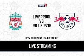 Dominik szoboszlai (adductor problems), konrad laimer (ankle fracture) we feel that in this game, rb leipzig should be able to break down this liverpool outfit, although that is unlikely to be as many as they'll concede. Uefa Champions League 2020 21 Liverpool Vs Rb Leipzig Live Streaming When And Where To Watch Online Tv Telecast Team News