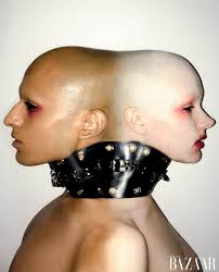 Phong cách vị lai của cặp đôi FECAL MATTER