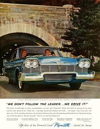 Image result for Iceberg White 1958 Plymouth