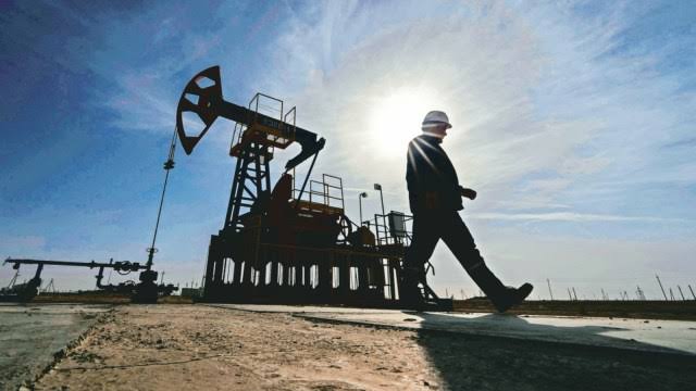 India's reliance on imported crude oil creeps up further on demand growth  amid stagnant domestic production