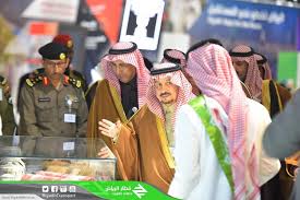 أخبار 24 شاهد افتتاح مركز زوار مشروع النقل العام للتعريف بآلية الحصول على تذاكر القطار والانتقال بين مساراته