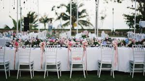 Décoration de salles et tables. Les Plus Belles Tables De Mariage De Pinterest Magazine Avantages