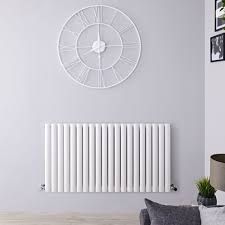 Wohnzimmer heizkörper wohnzimmer modern wohnzimmer design heizkörper flach heizkörper bad. Design Heizkorper Horizontal Weiss 635mm X 1180mm 1193w Einlagig Revive