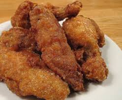 Resep sayap ayam lolipop dengan saus pedas just try taste : Resep Sayap Ayam Goreng Tepung Kremes Renyah Resepcaramemasak Org