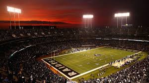 The purpose of this group is to connect raider nation and encourage discussion around all things silver and black. Raiders To Play Final Game In Oakland Coliseum Cnn