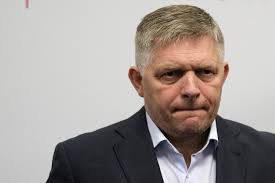 Slovakijos premjeras: Ukrainą kontroliuoja JAV