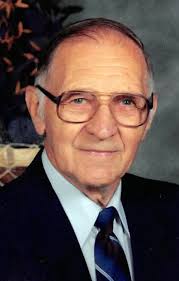 Obituary information for Charles Merlyn Smith