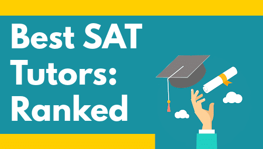 Best SAT Tutors Online (2026 Rankings)