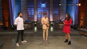 Pro gang geht es um 3.000 euro für einen guten zweck. Grill Den Henssler Das Gab Es Noch Nie Steffen Henssler Wird Von Den Hobbykochen Gegrillt