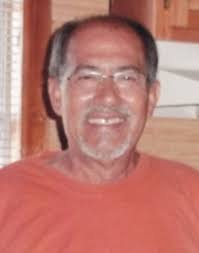 Richard R. Morales Obituary July 18, 2012