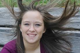 Danielle Joy's Instagram, Twitter & Facebook