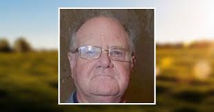 Melvyn Raymond Radovich Obituary October 19, 2018