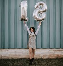 4 gifts from loved ones. The Best 18th Birthday Gift Ideas For Her Or Him Lilliana Mae