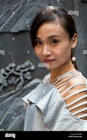 He xie hi-res stock photography and images