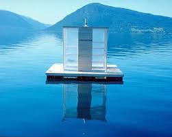 39 Most Beautiful Saunas In The World Photos Saunatimes Sauna Architecture Floating