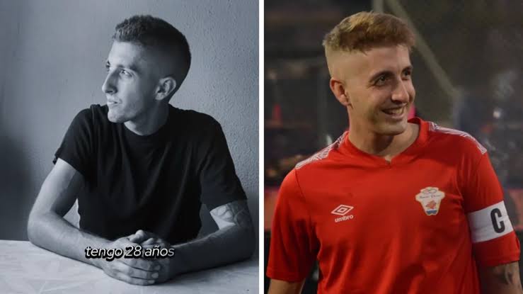 Muere a los 28 años el influencer mallorquín Xisco Quesada, víctima de un  agresivo cáncer: "Dejad las quejas y disfrutad"