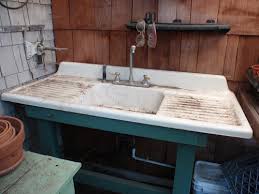 that sinking feeling our bungalow's