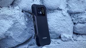 Doogee V20 ist da: Das robuste mit ...