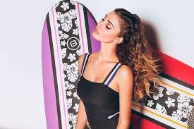 Cerca questo pin e molto altro su hair ideas di faith shhh. Belen Rodriguez Come Ottenere Il Suo Look