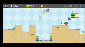 Berbeda dengan yang biasa dilihat : 23 55 Tts Level 20 Any Wr Youtube