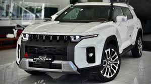 Image result for Porcelain White 1995 SsangYong