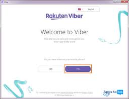 Llamadas de voz y vídeo · conversaciones y llamadas grupales · stickers y gráficos gif expresivos · en móviles, escritorios y tabletas. Installing Activating And Using The Desktop Viber Application For Windows