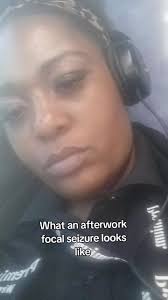 Jameson Seizure at Walmart