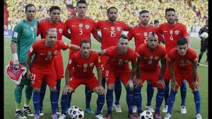 Vídeos, fotos, audios, resúmenes y toda la información de selección de chile en rpp noticias. Mix Seleccion Chilena 2017 Youtube