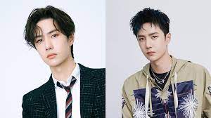 2020亞洲最帥男藝人top10 肖戰 王一博 李敏鎬全進榜 玄彬排第六 with amp version