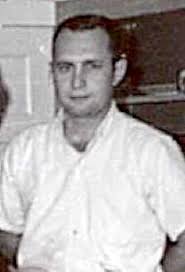 CPT Robert Ray Boyd, Murfreesboro, TN