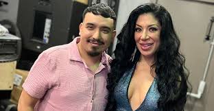 Regresa como una reina a los escenarios Vicky Terrazas | La Mejor FM