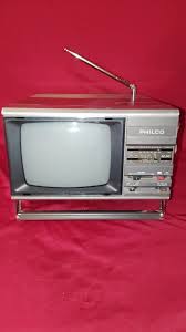 Image result for Pale Yellow 1983 Philco