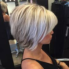 Then here are the 50 most popular shaped bob hairstyles you can try. Pin On Hair Cuts