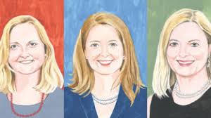 Charting the Alumnae Life Cycle: Class Notes through the Years