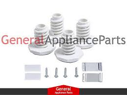 Check spelling or type a new query. Magic Chef Norge Jenn Air Hoover Washer Snubber Ring Pad 1055142 21001161 Furnaces Central Heating Systems Heating Cooling Air