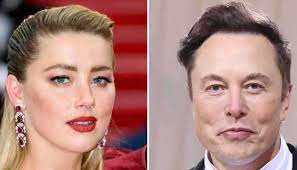 Elon Musk To Help Amber Heard Pay 10 35m Damages To Johnny Depp