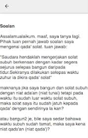 Andaikan niat mengqadha shalat perlu dilafalkan, maka nabi shallallahu'alaihi wasallam telah. Cara Solat Subuh Lengkap 2019 For Pc Windows 7 8 10 Mac Free Download Guide
