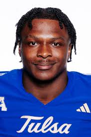 Which former Tulsa County area high school athletes will be active