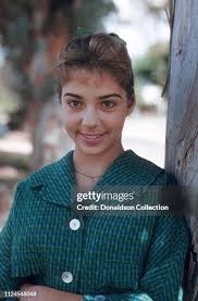 24 Dodie Stevens Photos & High Res Pictures