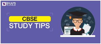 Leave your tips that help you to be effective and efficient when studying and hopefully you can help someone else out. Exam Study Tips For Cbse School Class 6 12 Students