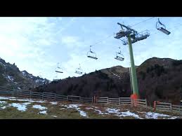 Bulletin météo des neiges, prévision météo ski à 7 jours. Mont Dore La Station Auvergnate Attend La Neige Youtube