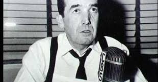 Edward R. Murrow