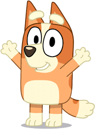 Follows the adventures of a blue heeler puppy, bluey, who lives with her mum, dad, and sister. Play Games Watch Videos Online More Bluey Official Website