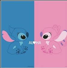 Epingle Par Emma Castillo Sur Bff S Foto S Ideas En 2020 Dessins De Personnages Disney Fond D Ecran Telephone Fond D Ecran Stitch