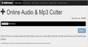 The music technology group and phonos will offer the workshop composing with freesound with laura llaneli & frederic font, from 12 to 16 july 2021 online. Trim Wav File