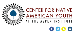 Сергей бурунов, ирина пегова, семён трескунов и др. Center For Native American Youth The Aspen Institute