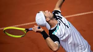 De la wikipedia, enciclopedia liberă. Tennis Frencu Open Jung Papa Jan Lennard Struff So Gut Wie Nie