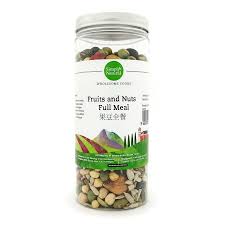 Shop nuts.com for the freshest selection of premium nuts, dried fruits, chocolates & sweets, seeds & spices by the case, at wholesale and bulk and you can buy just 1 case to qualify for wholesale pricing, and save more per pound. Fruits And Nuts Full Meal Bottle 200g Malaysia Zenxin