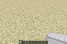 The world is entirely made up of void except for the exception of one bedrock block located at the coordinates, (0, 50, 0). Minecraft Make Your Own Void World Obsolete Rip 4 Steps Instructables