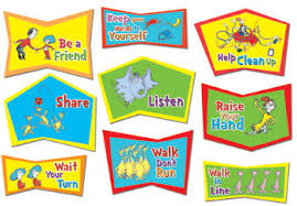 Some use only a few, while others prefer to use. Eureka Eu 847131 Dr Suess Classroom Rules Bb Set Buy Online In Guernsey At Guernsey Desertcart Com Productid 114201429